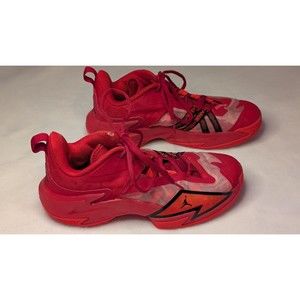 Air Jordan/Russell Westbrook Why Not Take 3 Size (6) YTH Sneakers  #DC7702-606